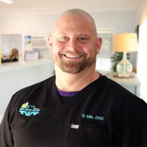 Ty Eriks Fort Lauderdale Dentist