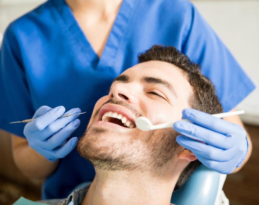 dental fillings fort lauderdale