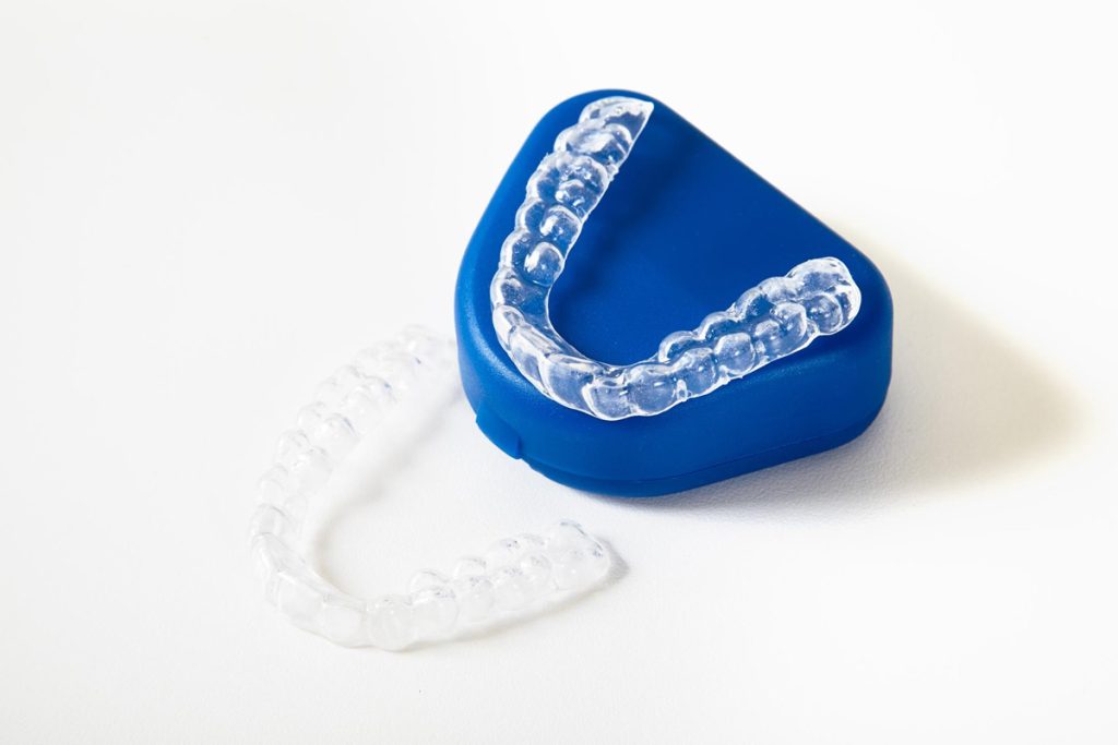 invisalign treatments