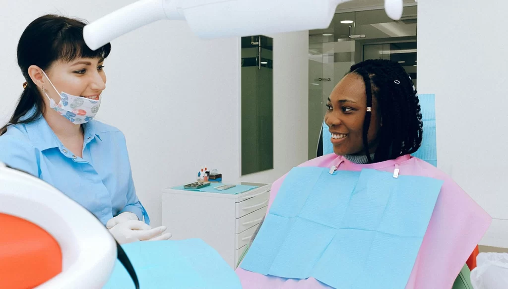 preventative dentistry 