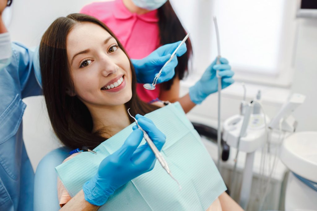 Cosmetic Dentistry Services