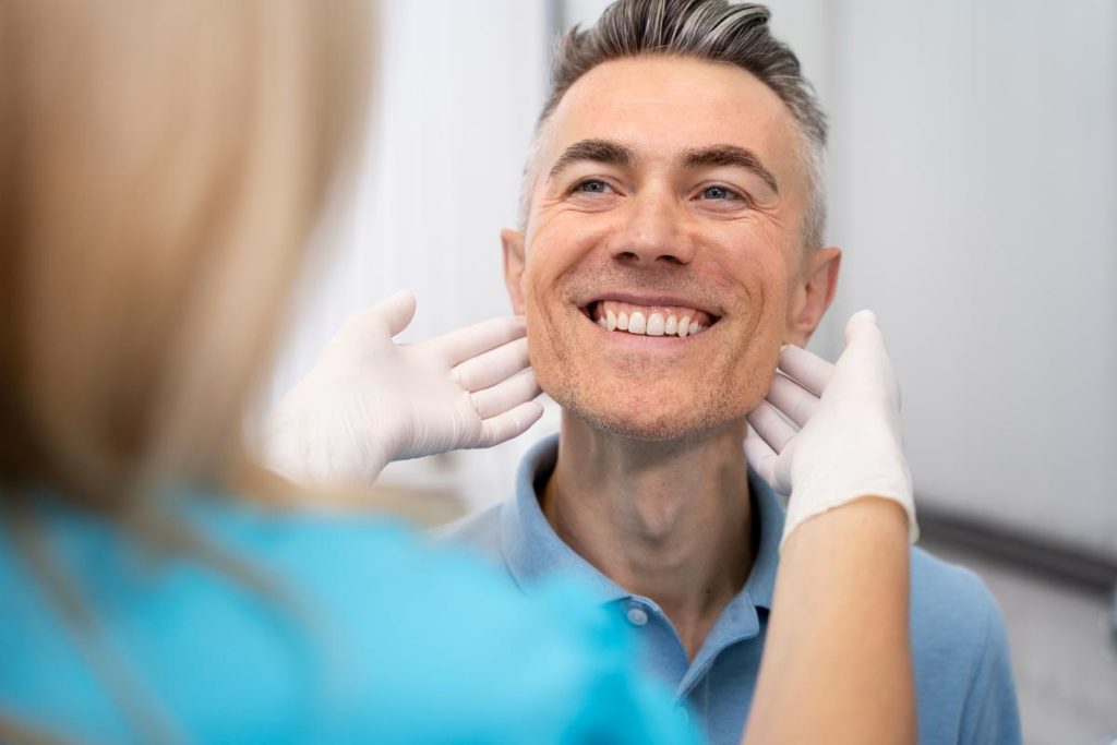 dental crowns