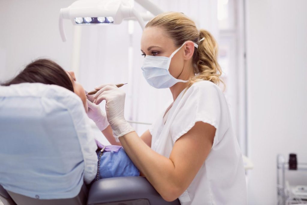Cosmetic Dentistry