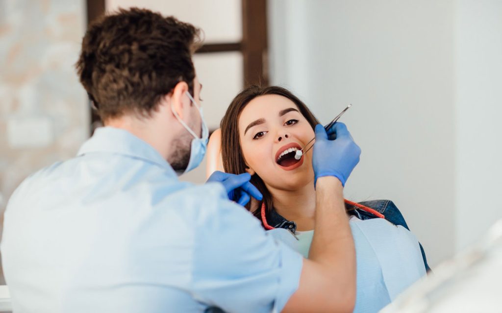 General Dentist
