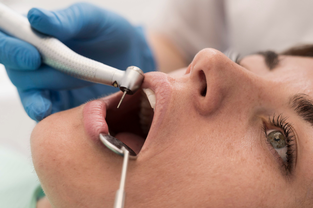 Cosmetic Dentistry