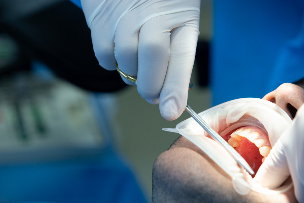 Cosmetic Dentistry