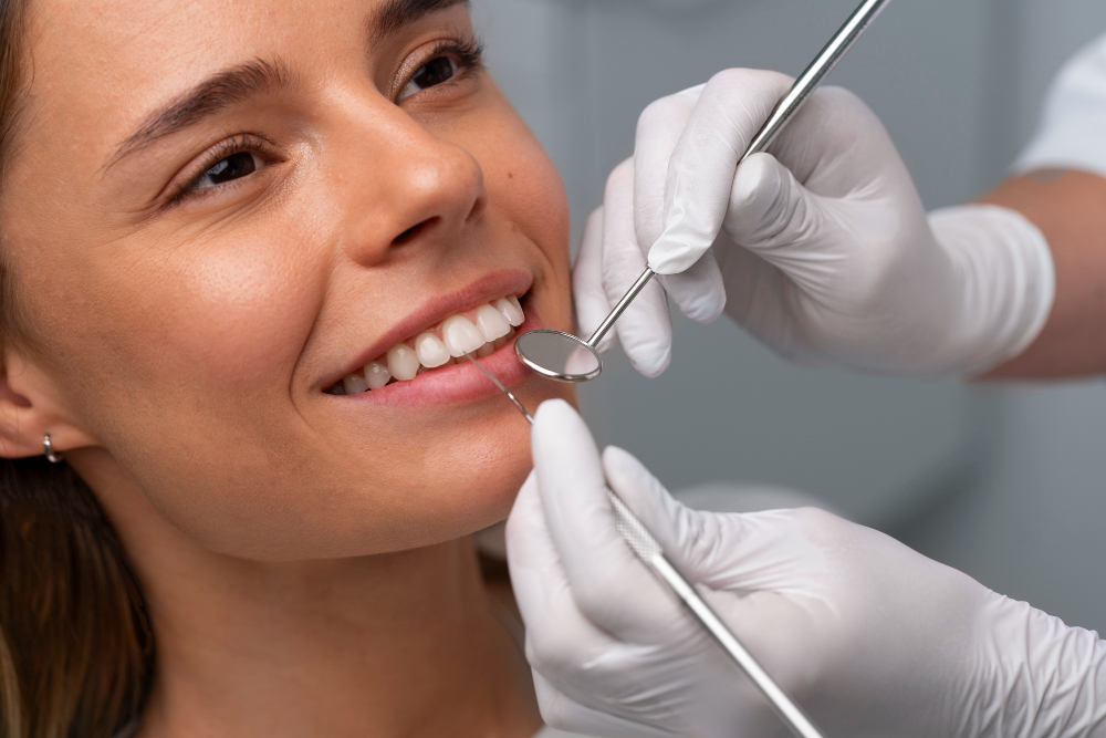 General Dentistry