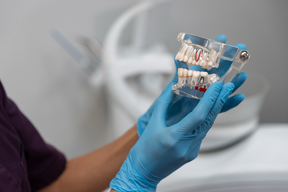 Restorative Dentistry