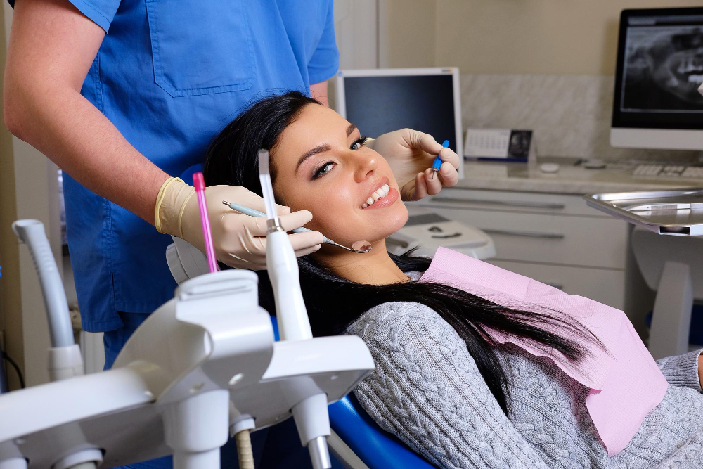 Cosmetic Dentistry Services
