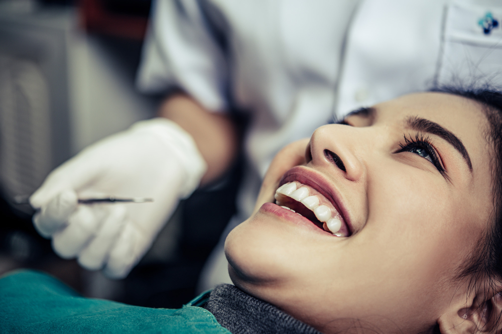 General Dentistry