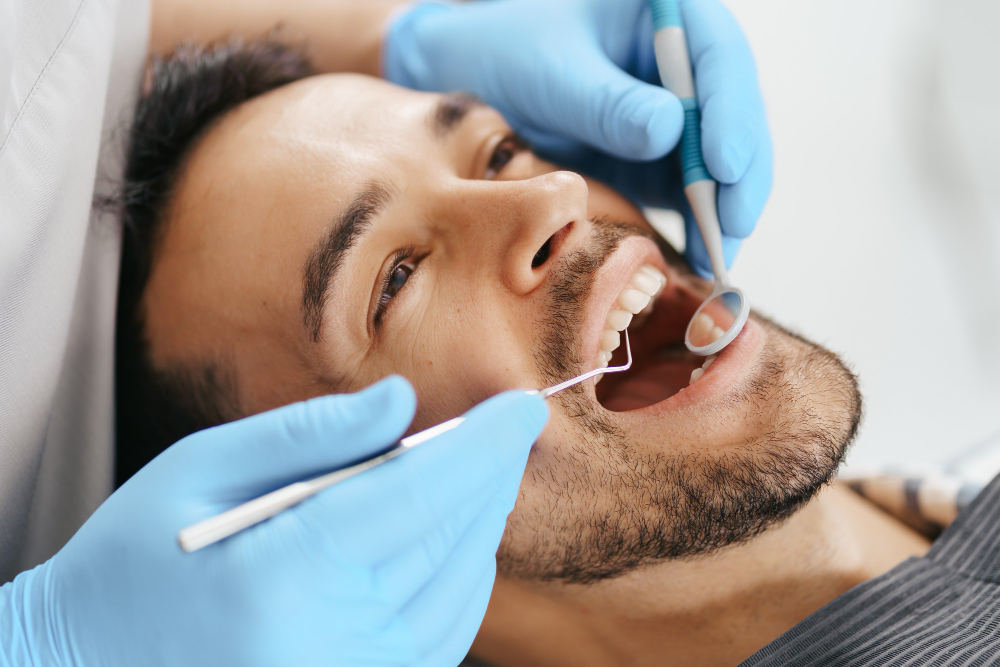 General Dental Care
