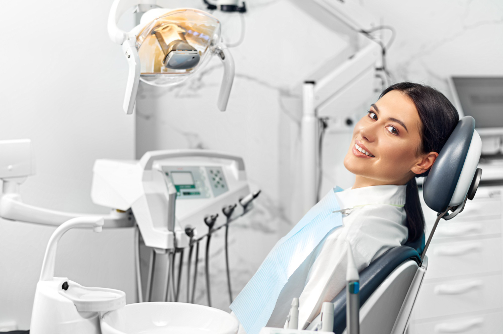 Restorative Dental Services