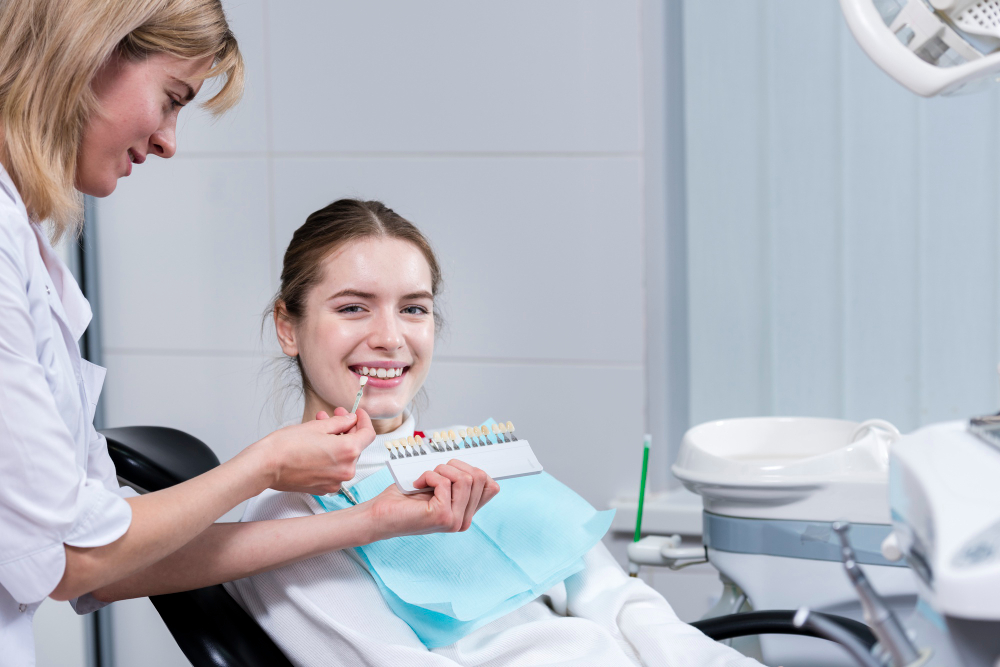 Restorative Dentistry
