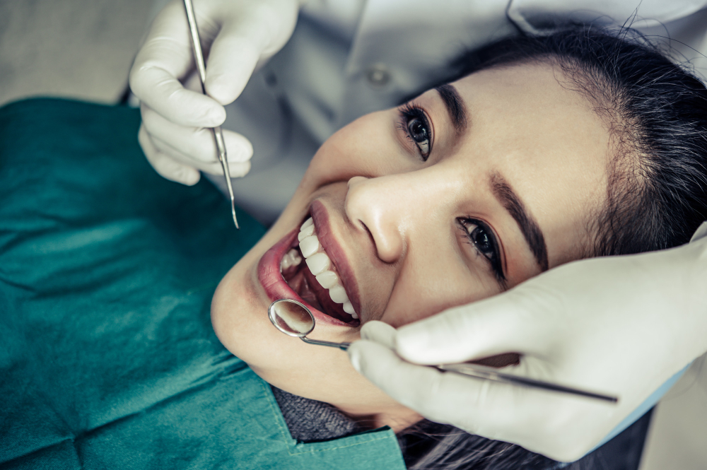 Emergency Dental Services